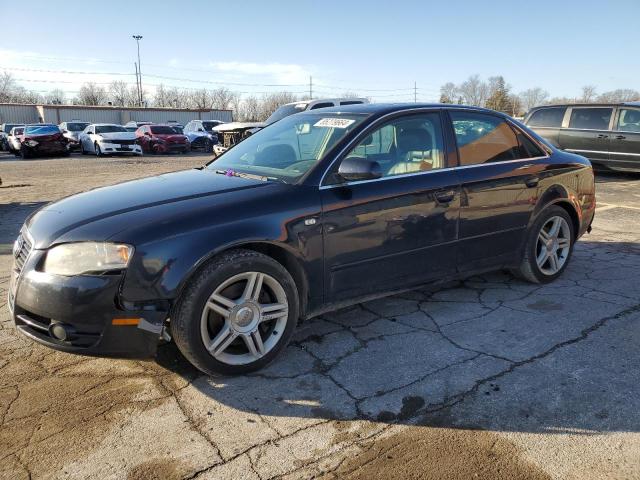 AUDI A4 2.0T QU 2007 waudf78e37a226091