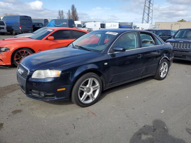 AUDI A4 2008 waudf78e38a024546