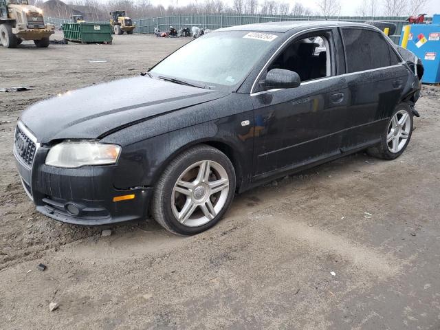 AUDI A4 2008 waudf78e38a032047