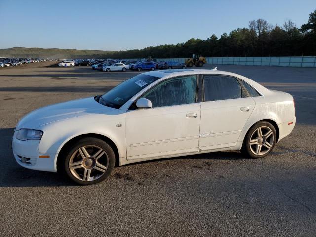 AUDI A4 2008 waudf78e38a058664