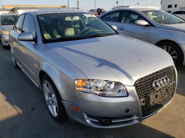 AUDI A4 2.0T QU 2008 waudf78e38a099196