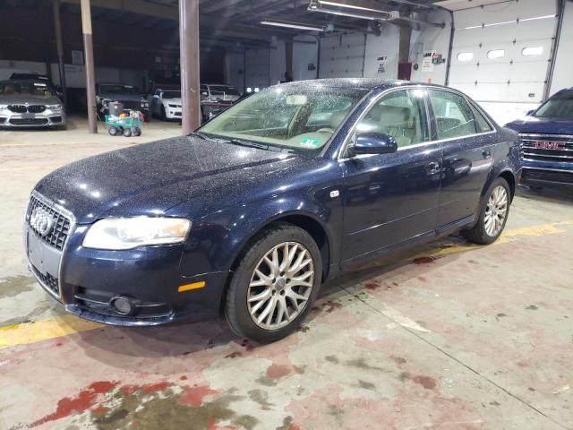 AUDI A4 2.0T QU 2008 waudf78e38a156027