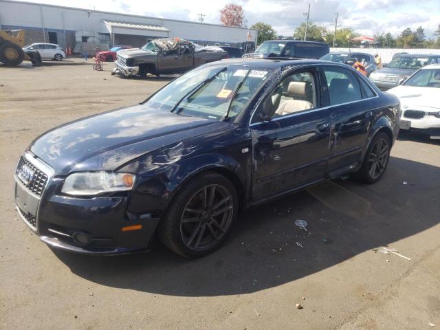 AUDI A4 2.0T QU 2008 waudf78e38a161535