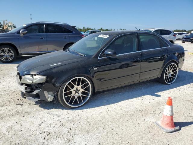 AUDI A4 2.0T QU 2006 waudf78e46a029462