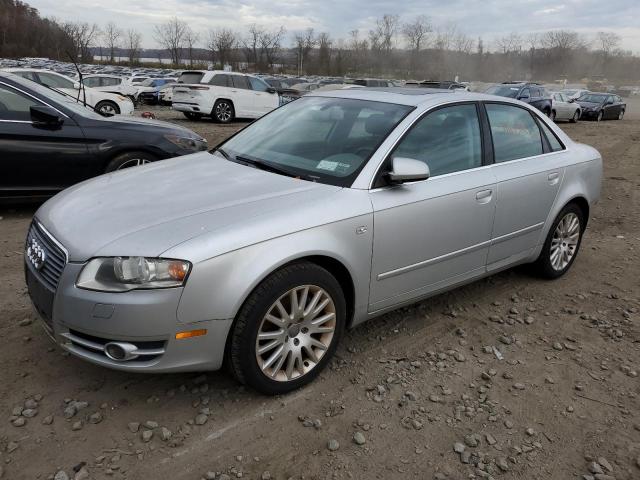 AUDI A4 2006 waudf78e46a089421