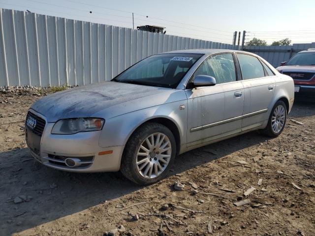 AUDI A4 2006 waudf78e46a120215