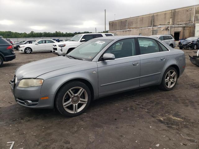 AUDI A4 2006 waudf78e46a171942