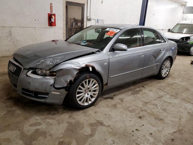 AUDI A4 2.0T QU 2006 waudf78e46a192659