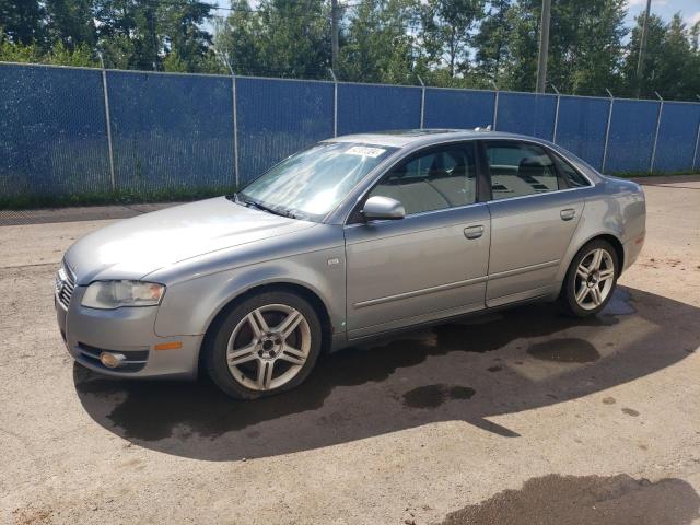 AUDI A4 2006 waudf78e46a218547