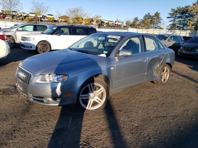 AUDI A4 2006 waudf78e46a229256