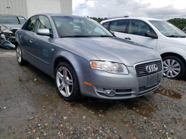 AUDI A4 2.0T QU 2006 waudf78e46a229273