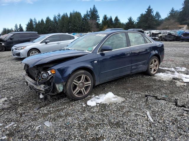 AUDI A4 2006 waudf78e46a266856