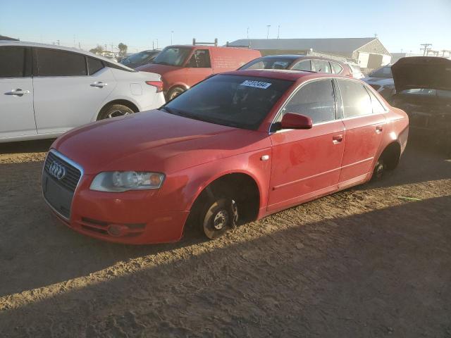 AUDI A4 2.0T QU 2007 waudf78e47a226777