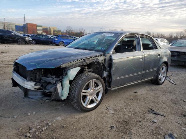 AUDI A4 2008 waudf78e48a007271