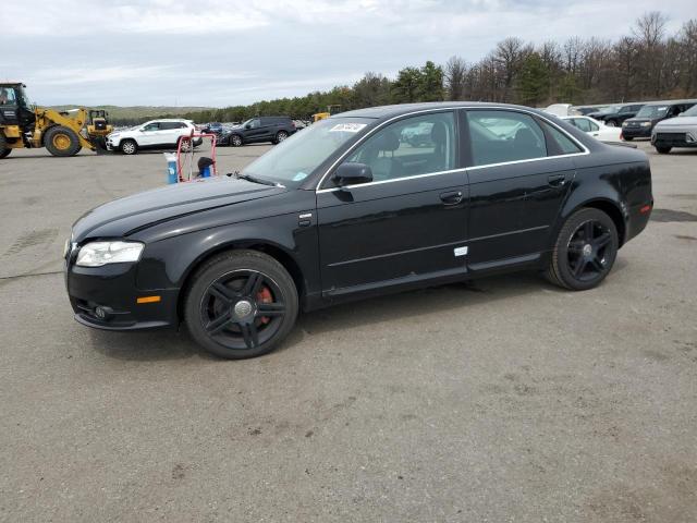 AUDI A4 2008 waudf78e48a054087