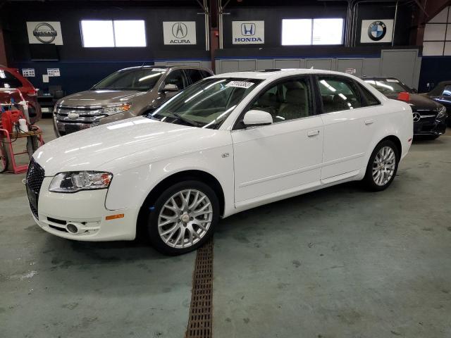 AUDI A4 2008 waudf78e48a140628