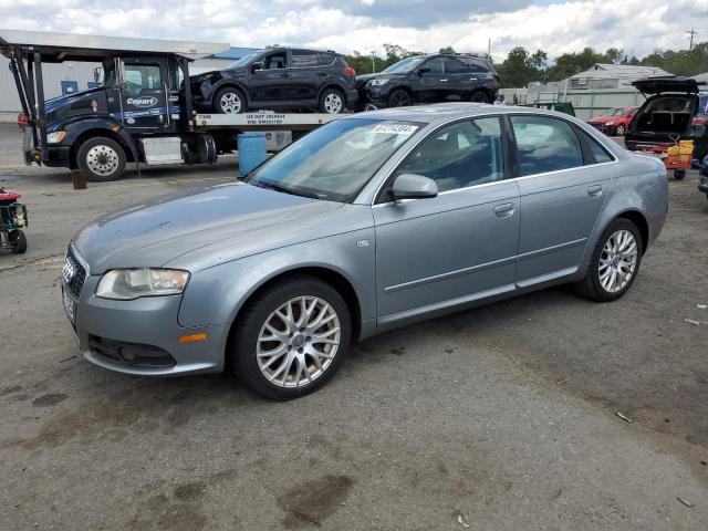 AUDI A4 2.0T QU 2008 waudf78e48a163634