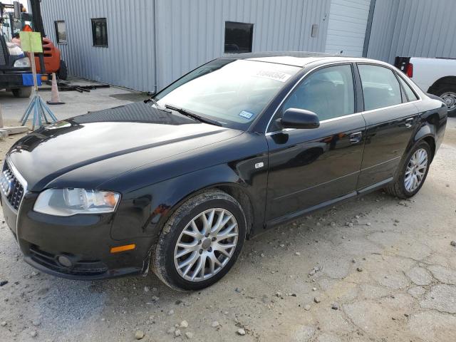 AUDI A4 2008 waudf78e48a170017