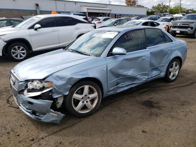 AUDI A4 2005 waudf78e55a554836