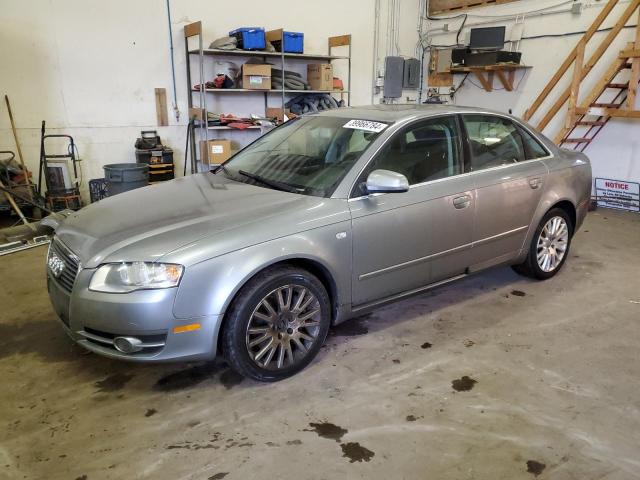 AUDI A4 2006 waudf78e56a175580