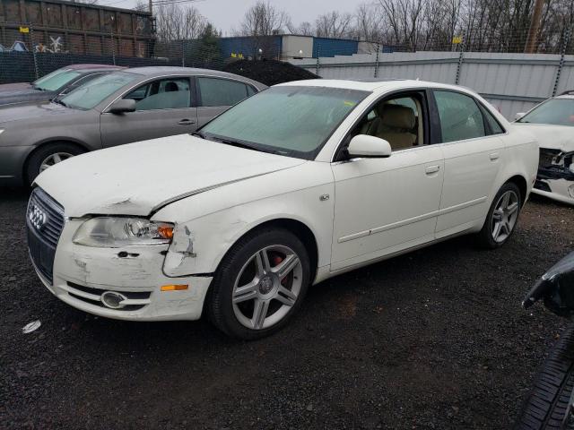 AUDI A4 2006 waudf78e56a215978