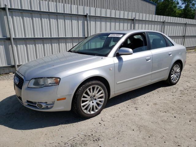 AUDI A4 2006 waudf78e56a268843