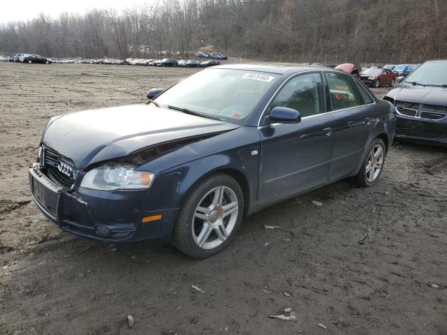 AUDI A4 2006 waudf78e56a276442