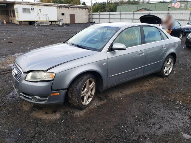 AUDI A4 2007 waudf78e57a018228