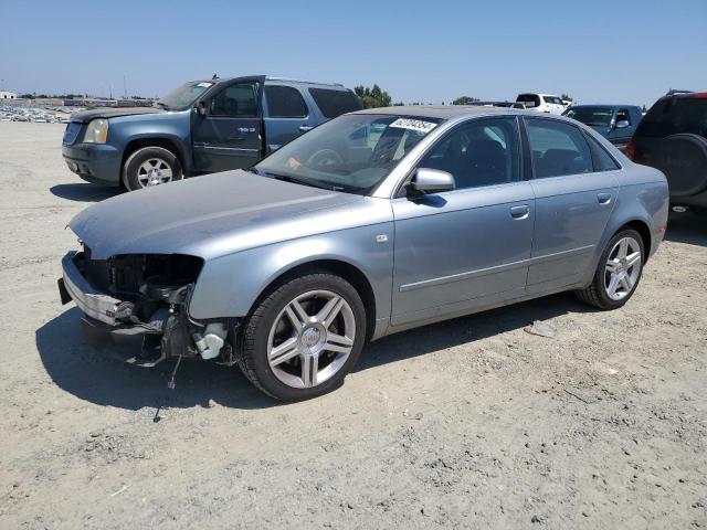 AUDI A4 2007 waudf78e57a109595