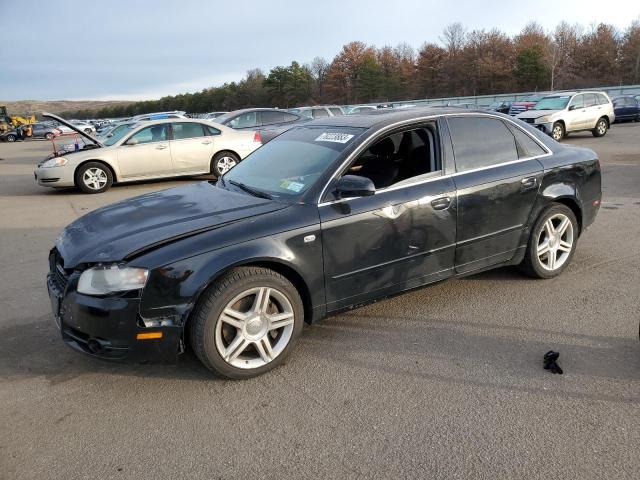 AUDI A4 2007 waudf78e57a276717