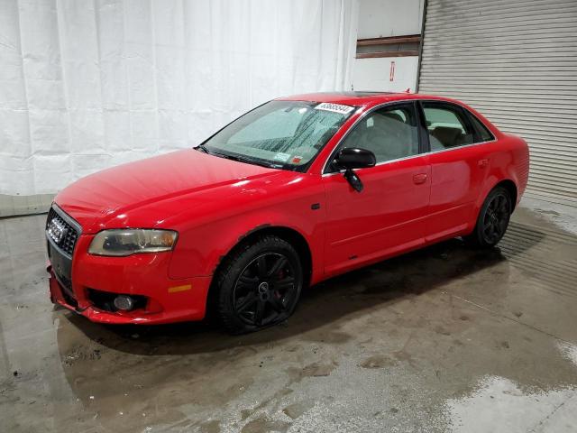 AUDI A4 2.0T QU 2008 waudf78e58a023964