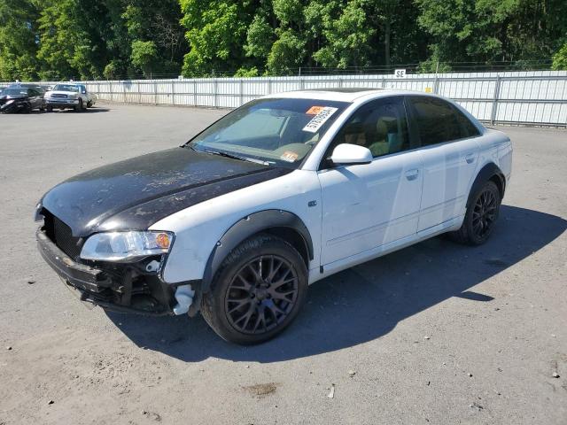 AUDI A4 2008 waudf78e58a155638