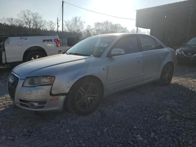 AUDI A4 2005 waudf78e65a523711