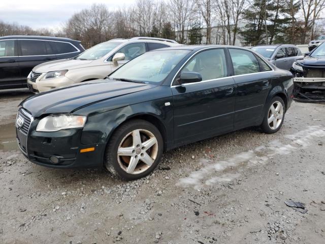 AUDI A4 2005 waudf78e65a541142