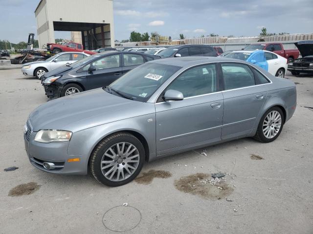 AUDI A4 2.0T QU 2006 waudf78e66a069462