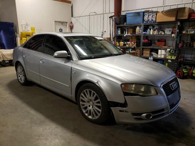 AUDI A4 2.0T QU 2006 waudf78e66a197281