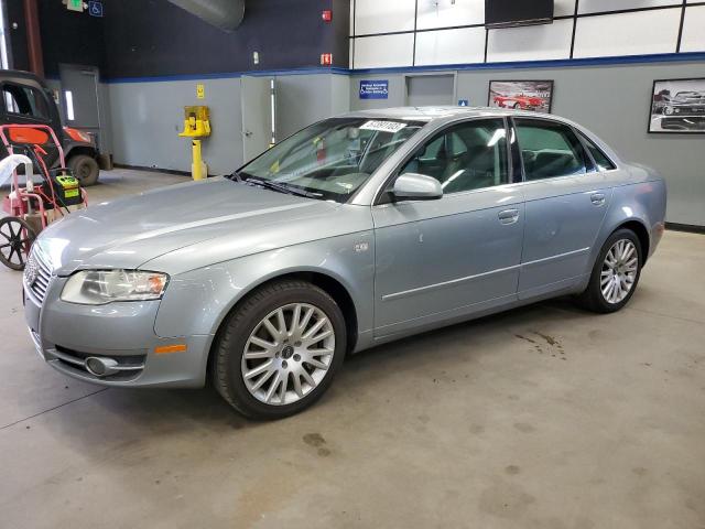 AUDI A4 2.0T QU 2006 waudf78e66a237567