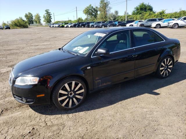 AUDI A4 2.0T QU 2007 waudf78e67a043543