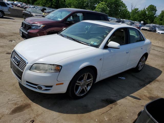 AUDI A4 2007 waudf78e67a044028