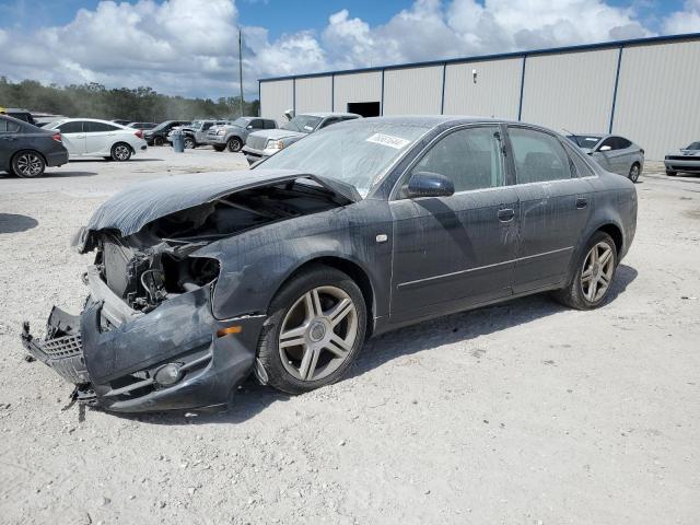 AUDI A4 2.0T QU 2007 waudf78e67a066935