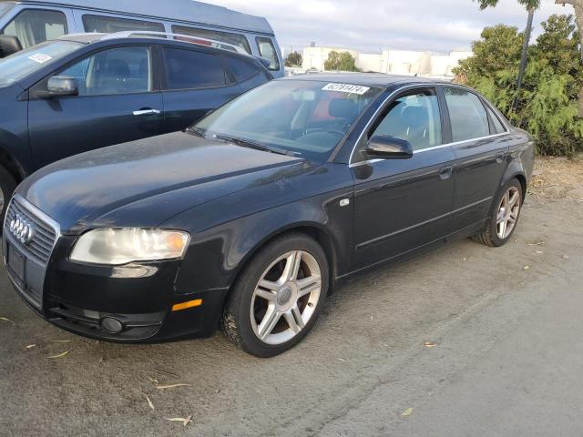 AUDI A4 2007 waudf78e67a104471