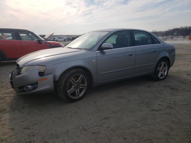 AUDI A4 2007 waudf78e67a123313