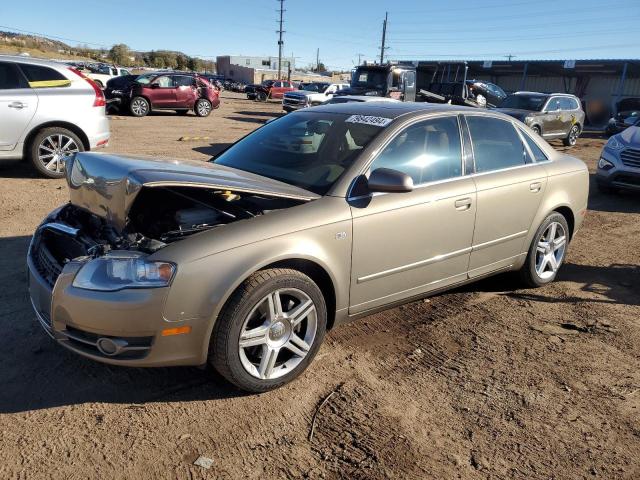 AUDI A4 2.0T QU 2007 waudf78e67a127703