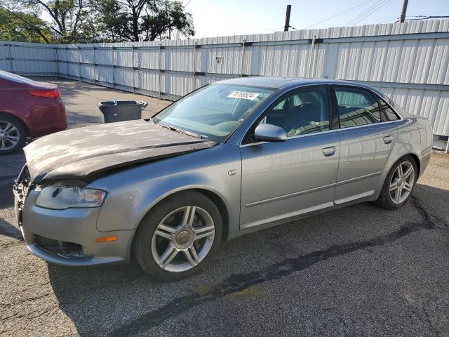 AUDI A4 2.0T QU 2008 waudf78e68a010995