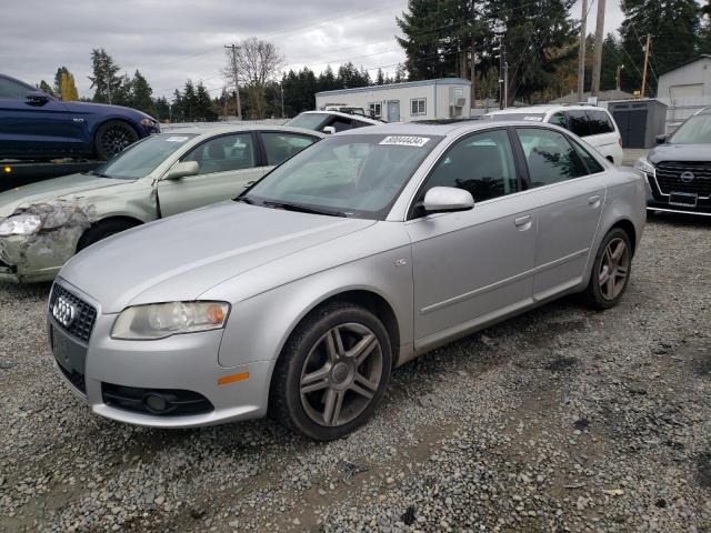 AUDI A4 2.0T QU 2008 waudf78e68a035119