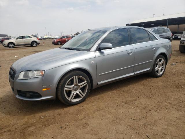 AUDI A4 2008 waudf78e68a060831