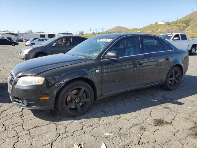 AUDI A4 2008 waudf78e68a080965