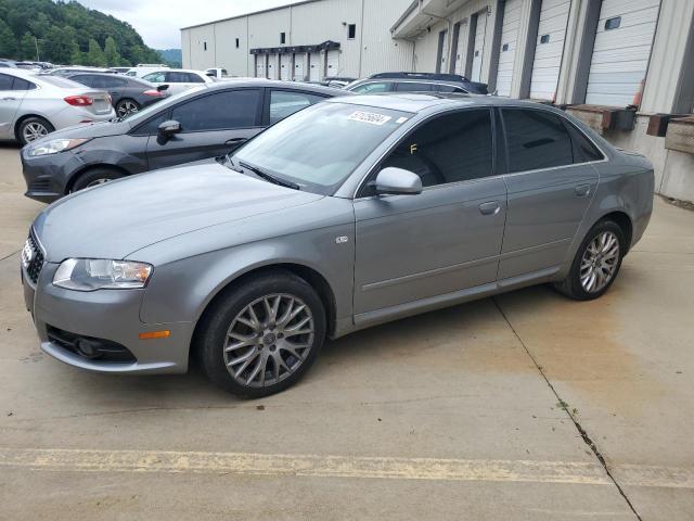 AUDI A4 2008 waudf78e68a165529