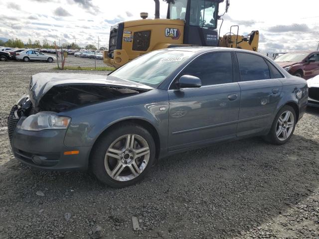 AUDI A4 2006 waudf78e76a035952