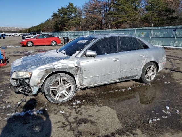 AUDI A4 2006 waudf78e76a142919